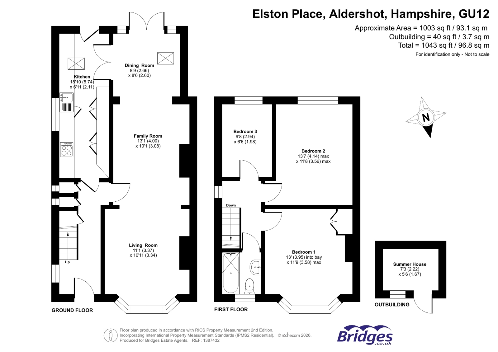 Property floorplan 1