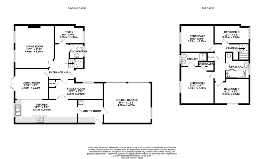 Property floorplan 1