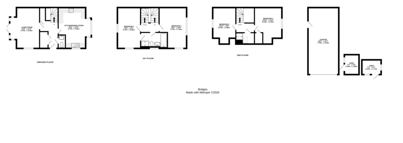Property floorplan 1