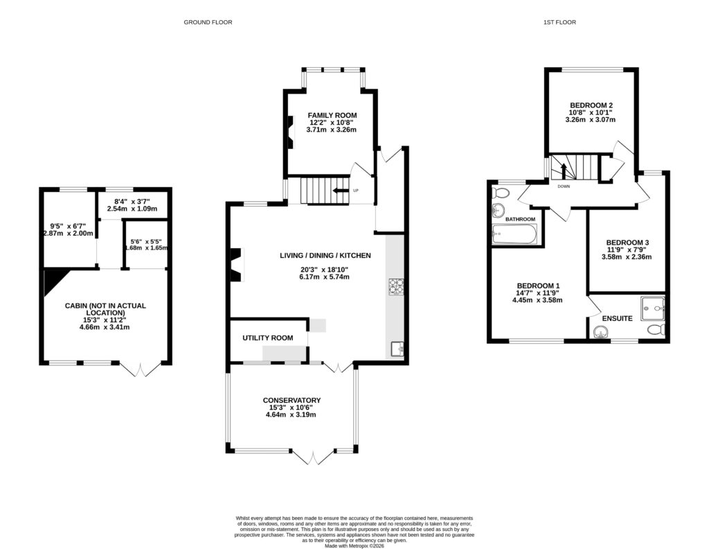 Property floorplan 1
