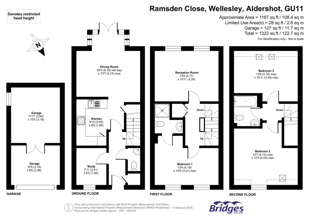 Property floorplan 1
