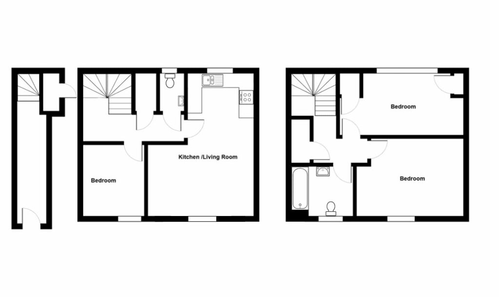 Property floorplan 1