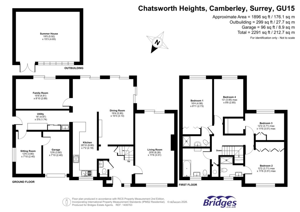 Property floorplan 1