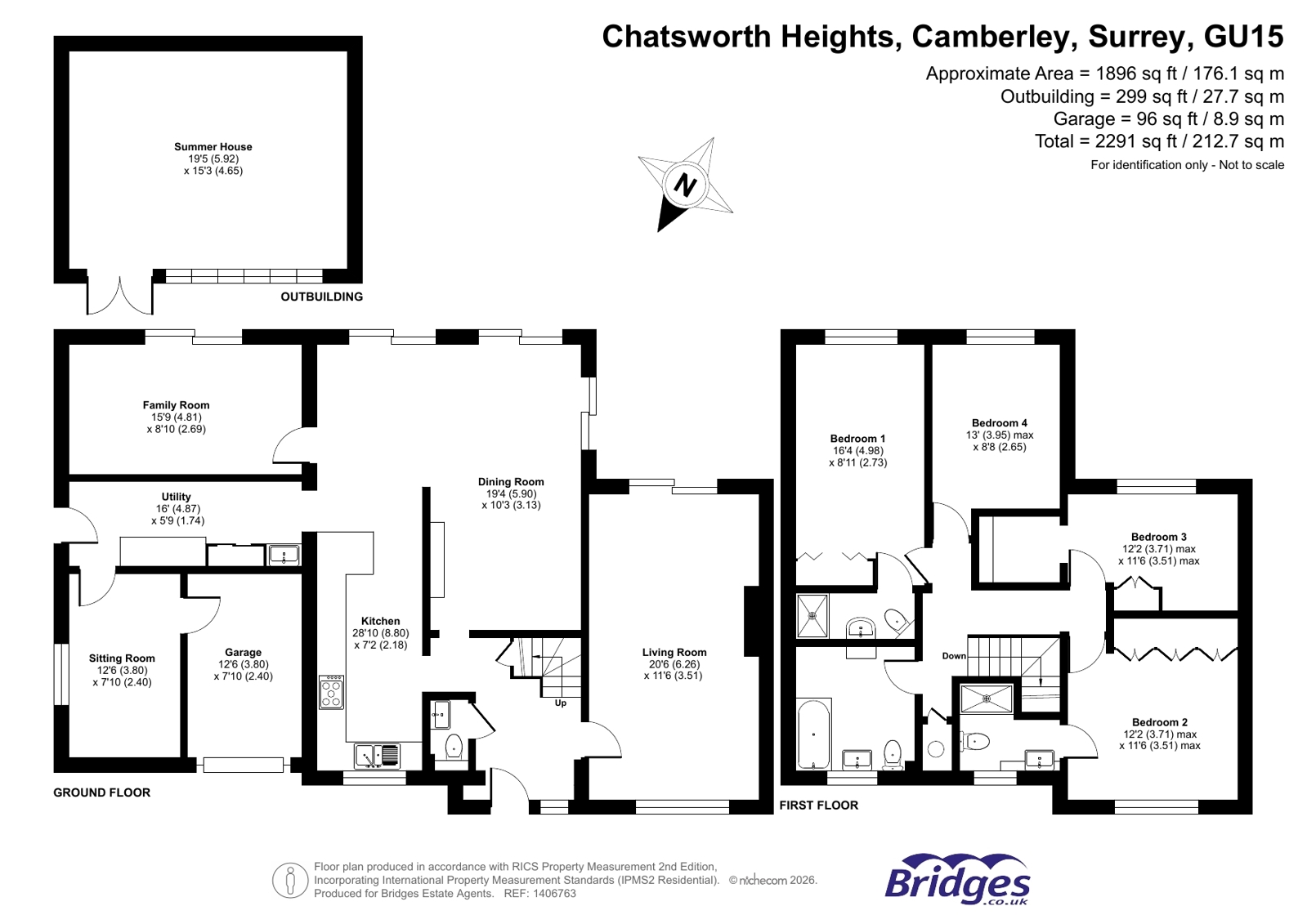 Property floorplan 1