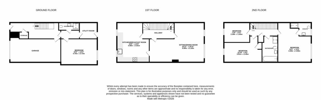 Property floorplan 1
