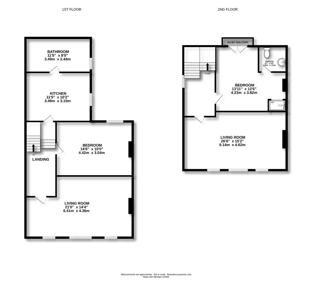 Property floorplan 1