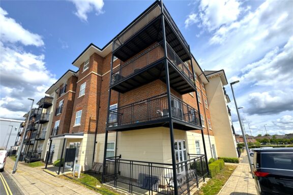 Rochford House Image