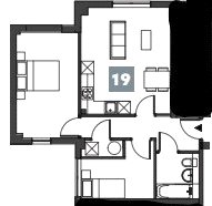 Property floorplan 1