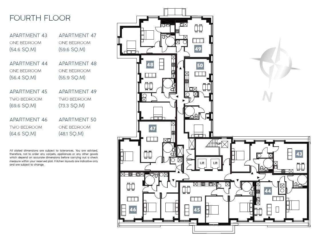 Property floorplan 1