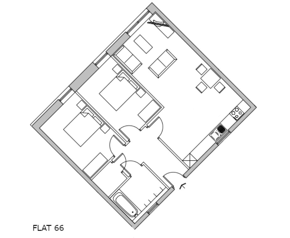 Property floorplan 1