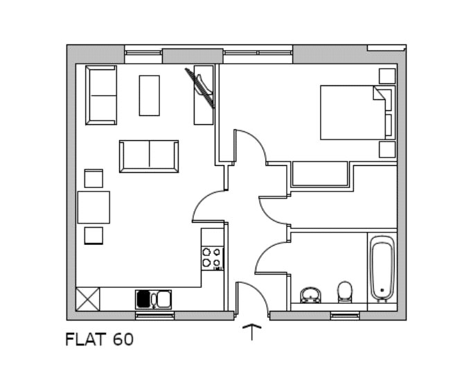 Property floorplan 1