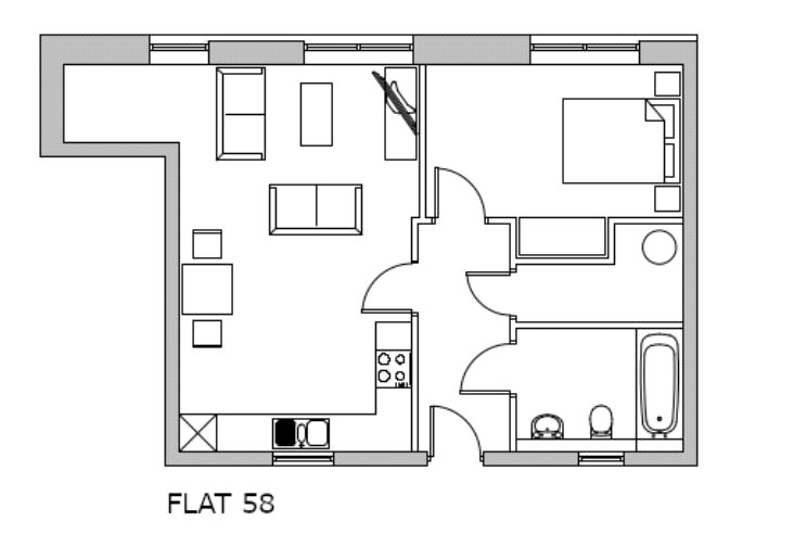 Property floorplan 1