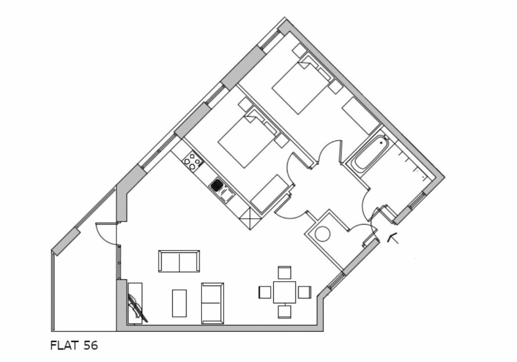 Property floorplan 1