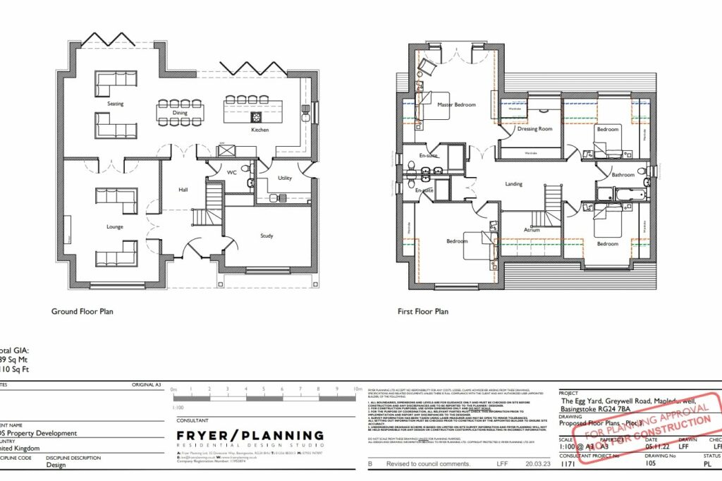 Property floorplan 1