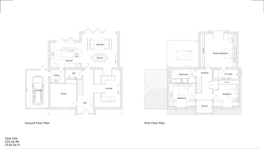 Property floorplan 1