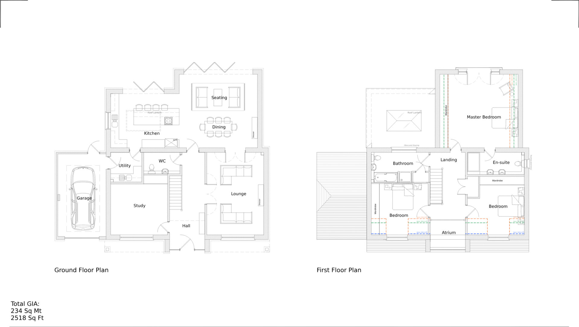 Property floorplan 1