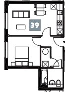 Property floorplan 1