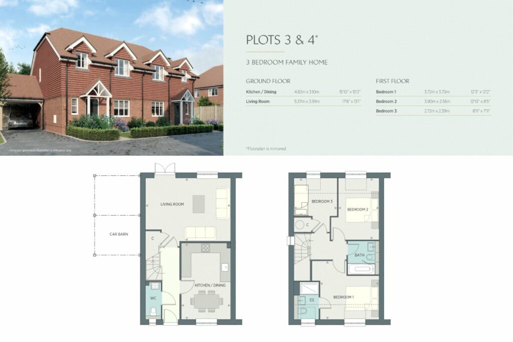 Property floorplan 1