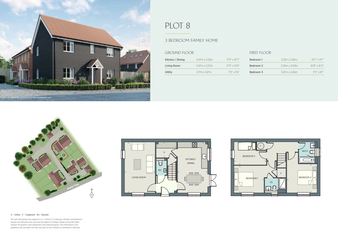 Property floorplan 1