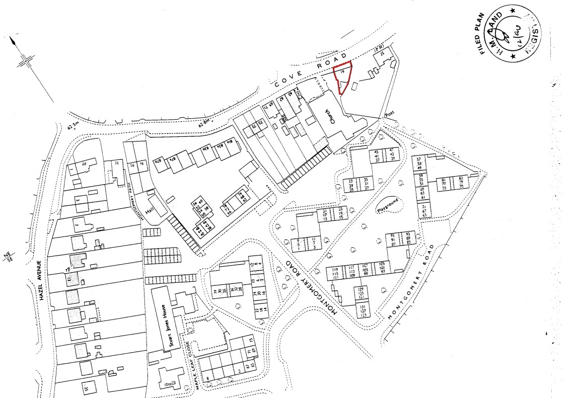 Property floorplan 1