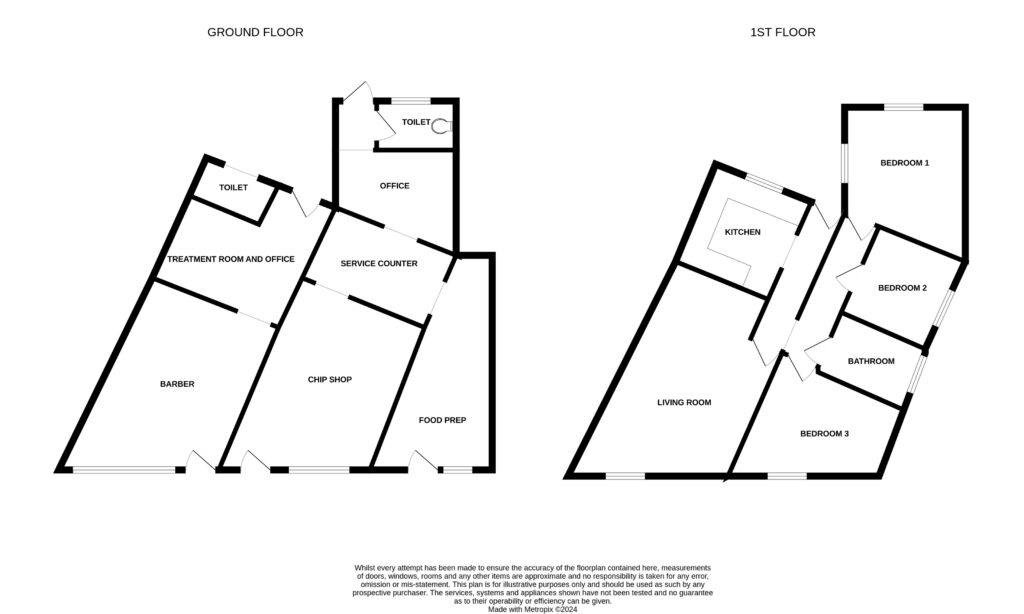 Property floorplan 2