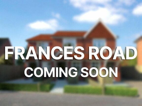 Frances Road Image