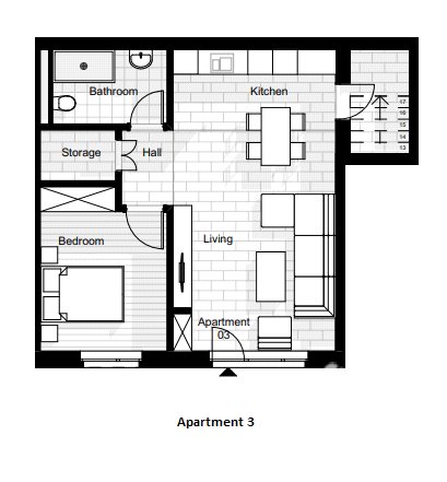 Property floorplan 1