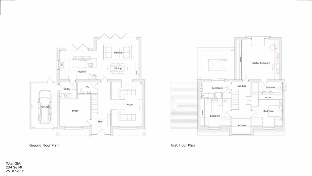 Property floorplan 1