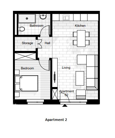 Property floorplan 1