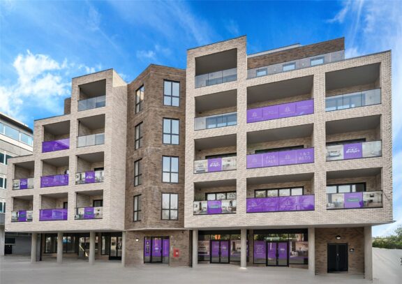 Firgrove Road Image