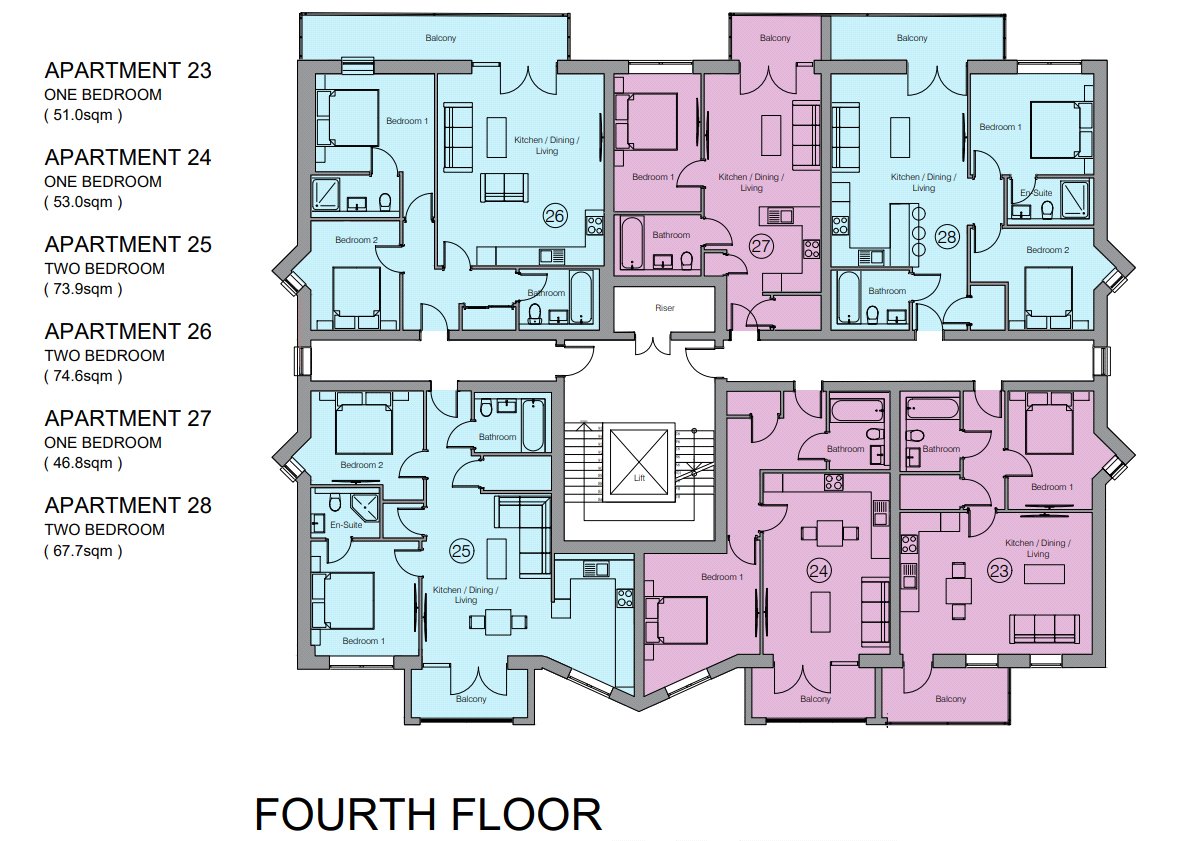 Property floorplan 1
