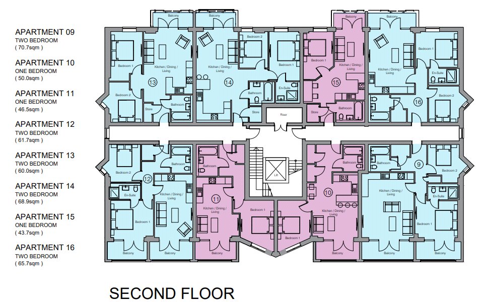 Property floorplan 1