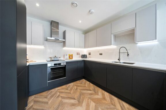 Firgrove Road Image