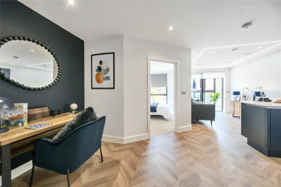 Firgrove Road Image