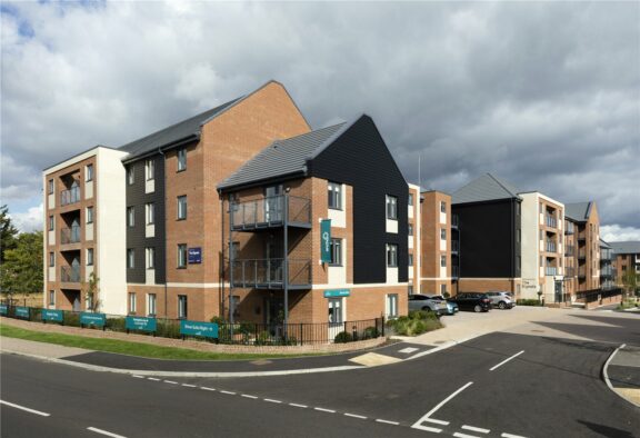 Station Road Image