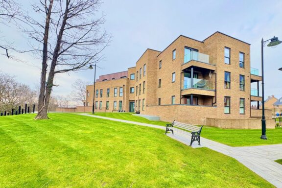 Hospital Road Image