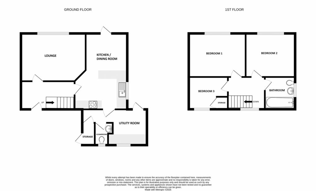 Property floorplan 2