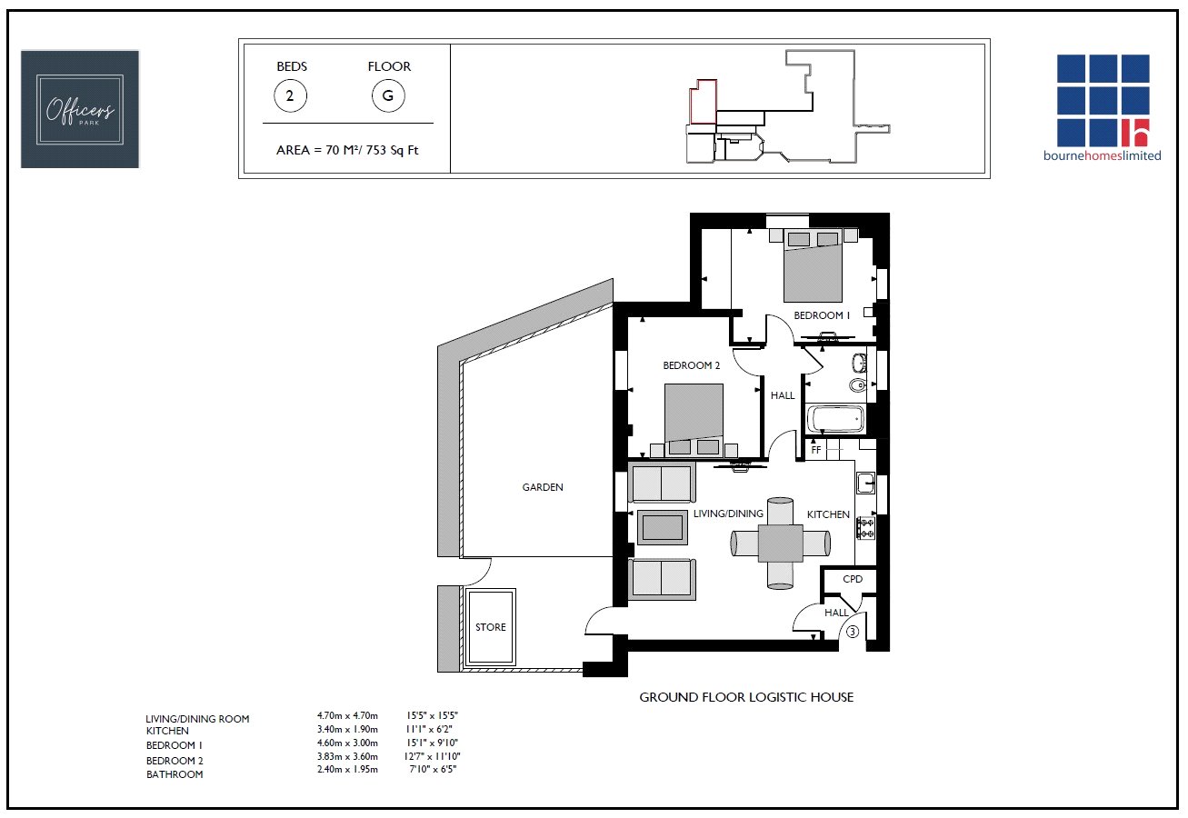 Property floorplan 1