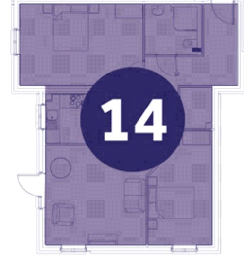 Property floorplan 1