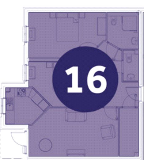Property floorplan 1