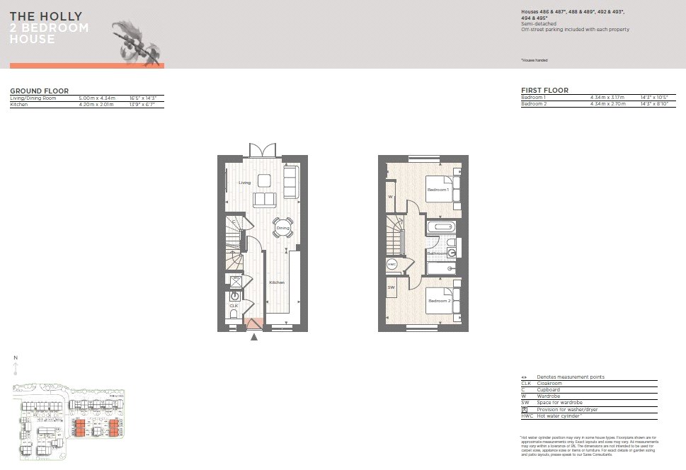 Property floorplan 1