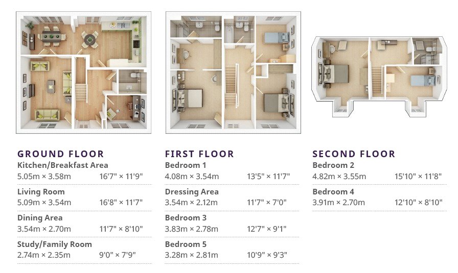 Property floorplan 1