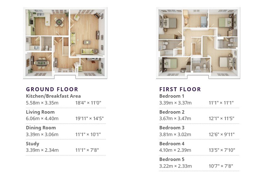 Property floorplan 1
