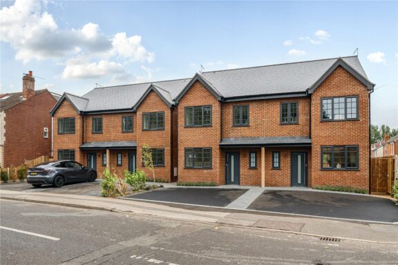Farnborough Image