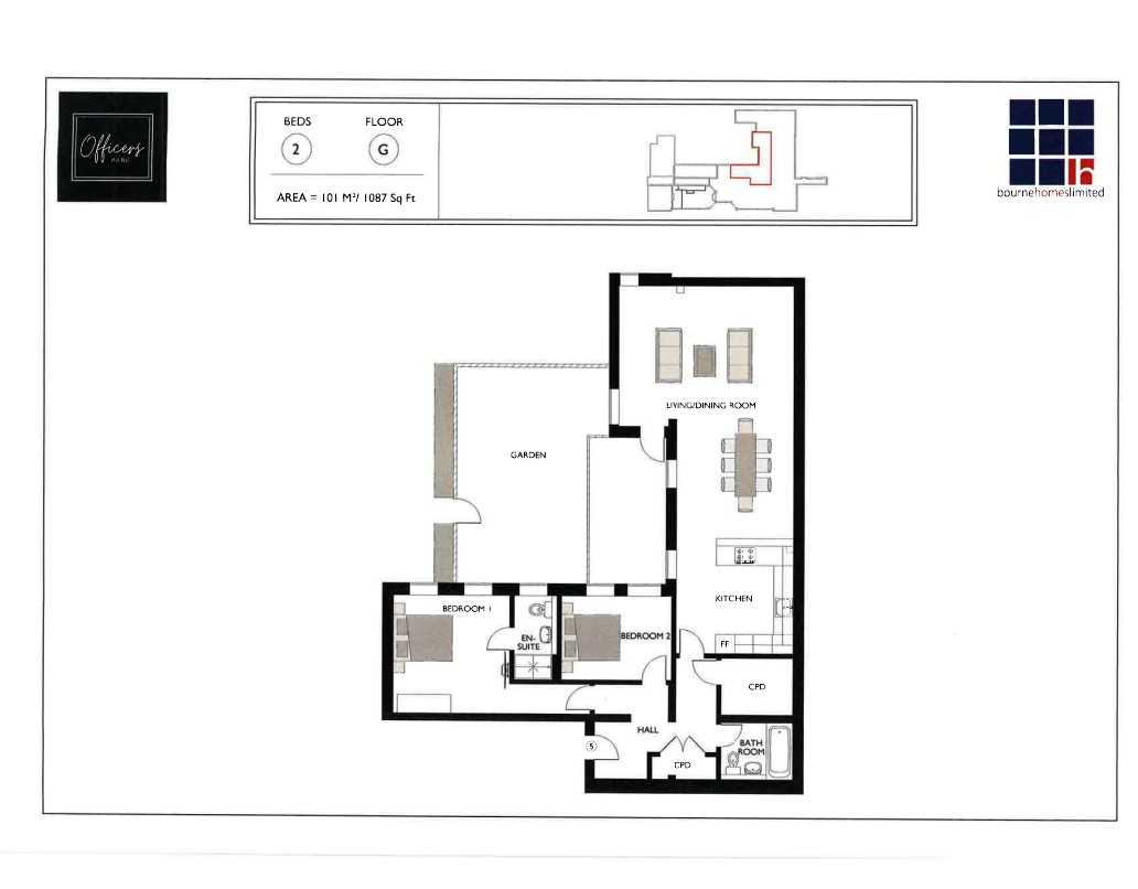 Property floorplan 1