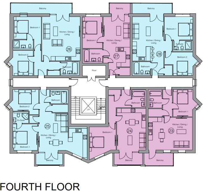 Property floorplan 1