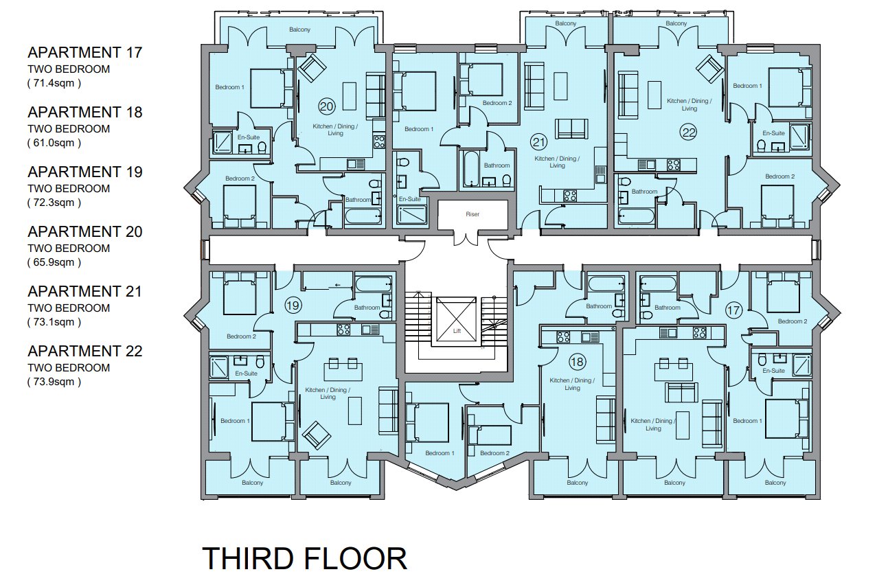 Property floorplan 1