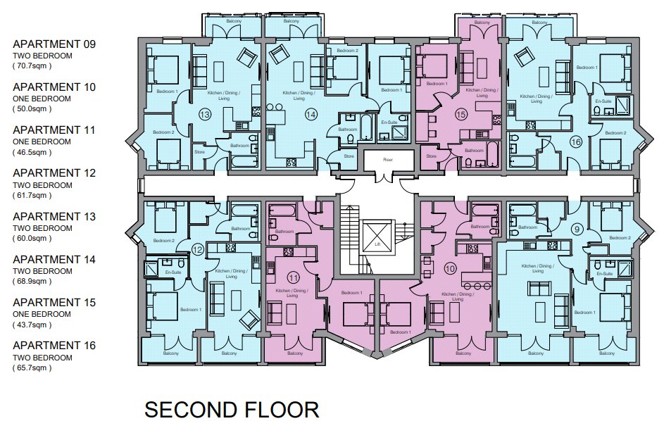 Property floorplan 1