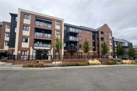 Station Road Image