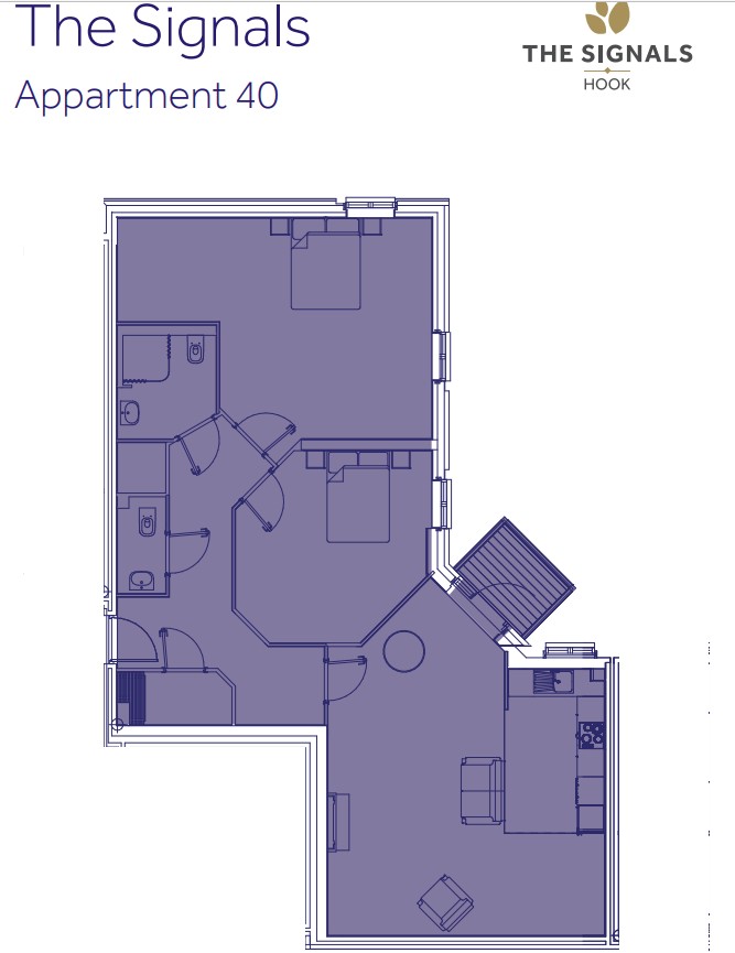 Property floorplan 1
